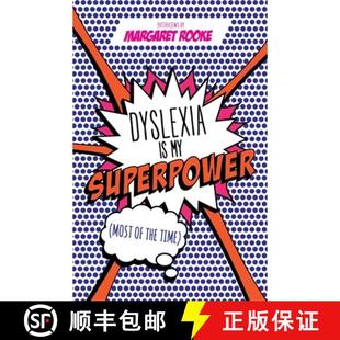 the 9781785922992 Dyslexia Superpower Most 4周达 Time