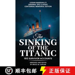 the 9780964461017 4周达 Stories Survivor Titanic Sinking The