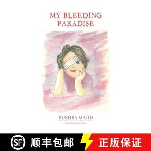 Paradise 4周达 Bleeding 9789697868919
