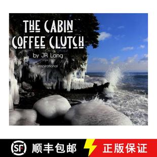 The 9781480991361 Cabin Clutch Coffee 预订