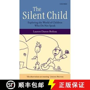 Child Speak Silent The Children World the 4周达 9780199214044 Not Who Exploring
