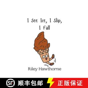 Ice See Slip Fall 预订 9789916942321