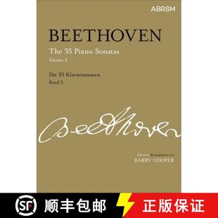 9781860962479 Beethoven Sonatas Vol Piano 4周达 111 Op.