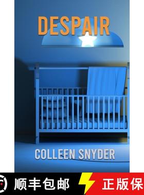 预订 Despair [9781088161661]