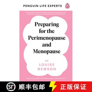 for and Preparing Times 9780241504642 Sunday the 4周达 No. Menopause Perimenopause Bestseller