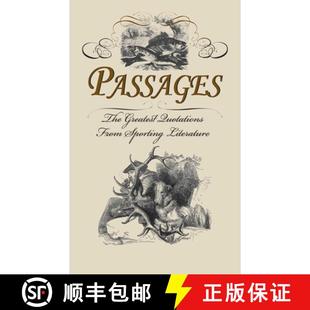 Quotations 9781935342137 4周达 Literature Sporting from Greatest The Passages