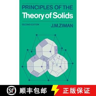 Principles the Solids 4周达 Theory 9780521297332