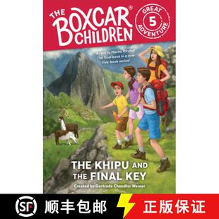 the 9780807506820 4周达 Key Final and Khipu The