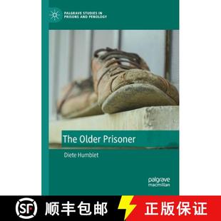 Prisoner 4周达 Older 9783030601225 The