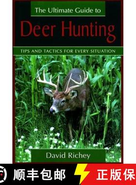 【3-4周达】The Ultimate Guide to Surfcasting [9781585742998]