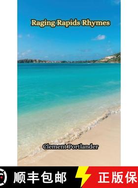 预订 Raging Rapids Rhymes [9789916858691]