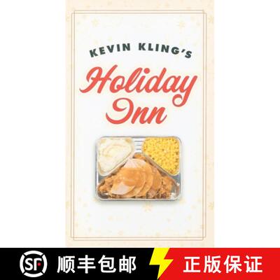 【3-4周达】Kevin Kling's Holiday Inn [9781681341194]