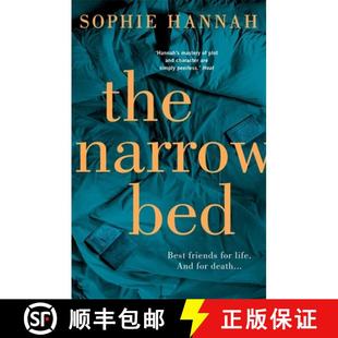 packed 4周达 Bed gripping thriller with crime Narrow unputdownable and 9781444776102 twists absolutely