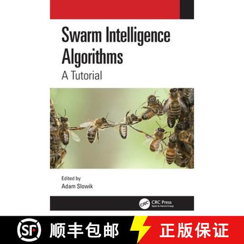 【3-4周达】Swarm Intelligence Algorithms: A Tutorial [9780367496142]