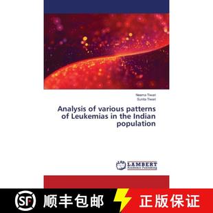 population various the Leukemias patterns 9783330333789 预订 Indian Analysis