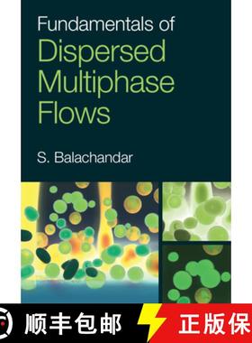 【3-4周达】Fundamentals of Dispersed Multiphase Flows [9781009160469]