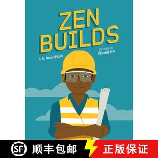 Builds Zen 3周达 9781955130134