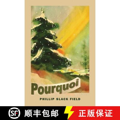 【3-4周达】Pourquoi [9781638670001]
