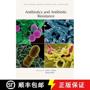 Antibiotic Antibiotics and 9781621821199 Resistance 4周达