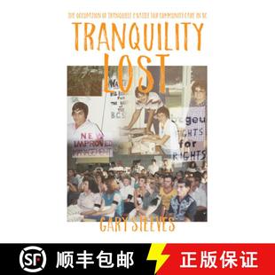 9780889713864 for Tranquility and Care 4周达 Tranquille Occupation The Community Lost Battle