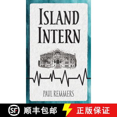 【3-4周达】Island Intern [9781965766125]