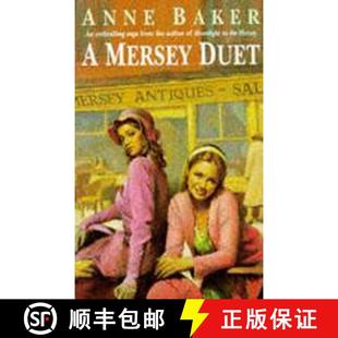 powerful ties Duet Mersey tragedy saga 4周达 9780747253204 family and moving love