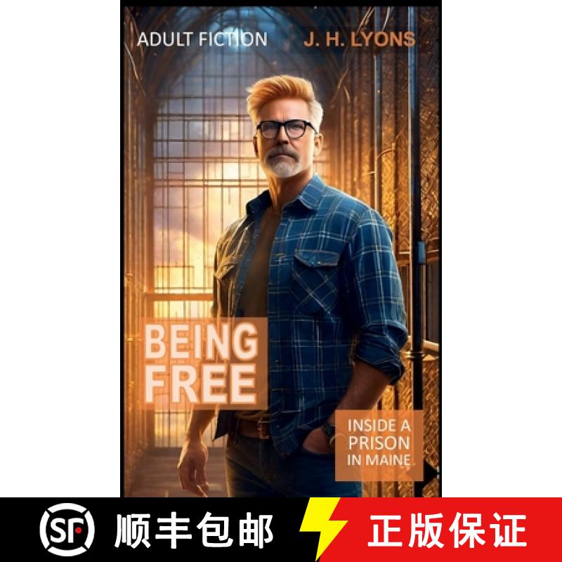 【2-3周达】Being Free: On the Inside [9781304973863]
