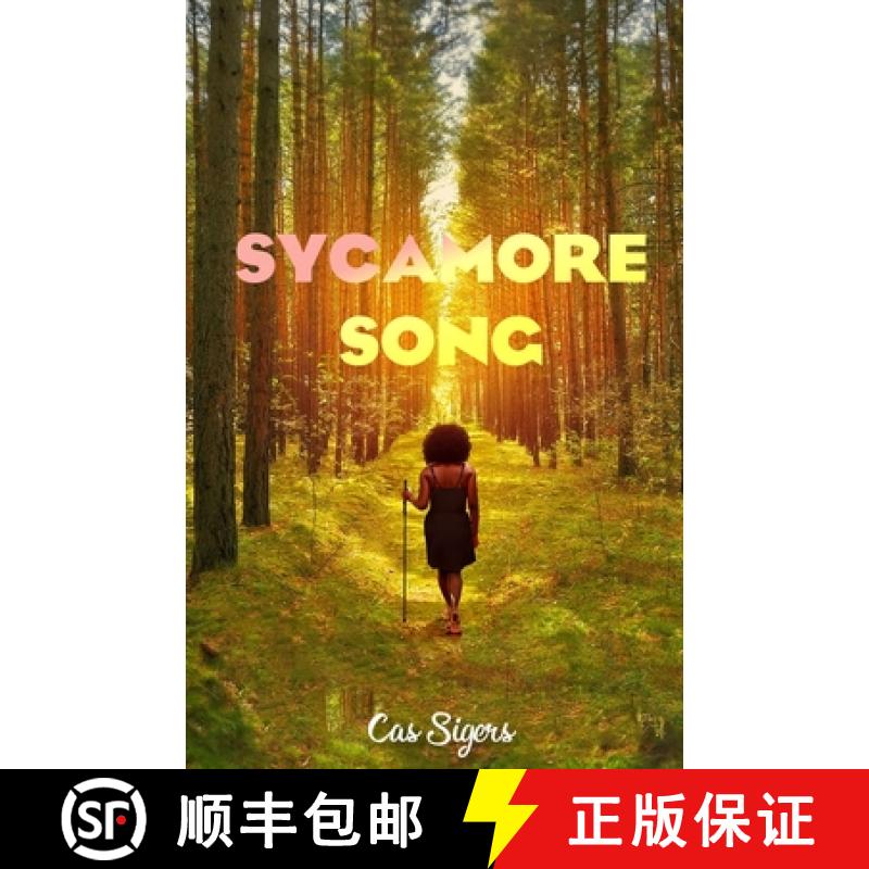 【3-4周达】Sycamore Song [9798218527952]