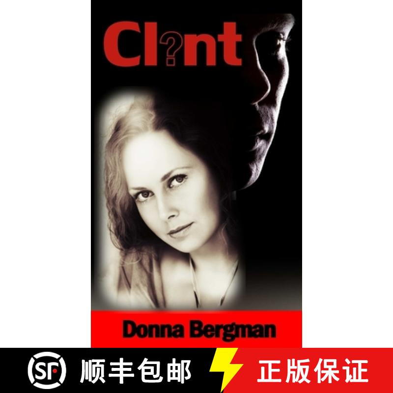 【2-3周达】Clint [9781304971722]