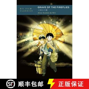 Grave 4周达 the 9781838719241 Fireflies