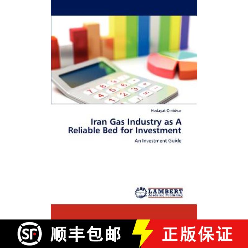 预订 Iran Gas Industry as A Reliable Bed for Investment [9783848400249]