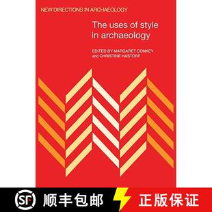 Uses The 9780521445764 Archaeology 4周达 Style