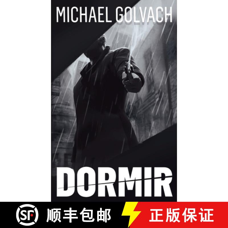 【2-3周达】Dormir [9798890250865]