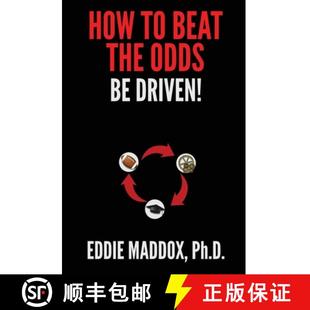 the 9781953535054 3周达 Driven Odds Beat How