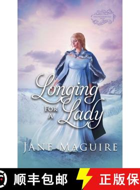 预订 Longing for a Lady [9781777892654]