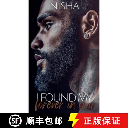 【3-4周达】I Found  My Forever  In You [9798235356641]