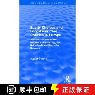 and 2001 Long Choices Revival Allocating Europe Term Resource... Policies Equity 4周达 9780415791465 Care