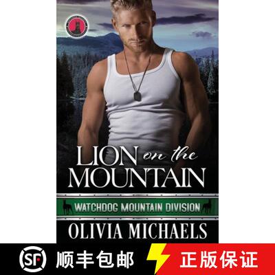 【3-4周达】Lion on the Mountain: Watchdog Mountain Division Book 3 [9781957533162]