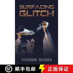 【3-4周达】Surfacing Glitch [9781398464391]