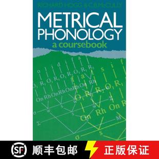 Metrical Phonology Book 4周达 Course 9780521316514