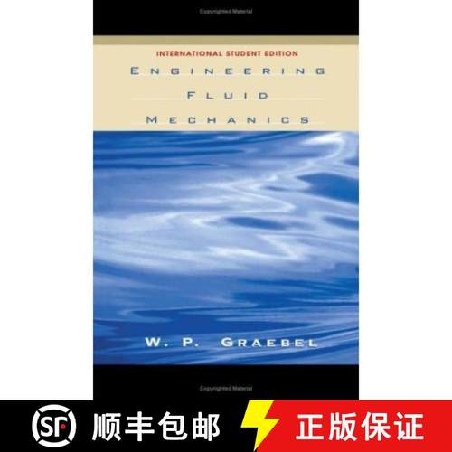 【3-4周达】Engineering Fluid Mechanics: Solutions Manual [9781560327332]