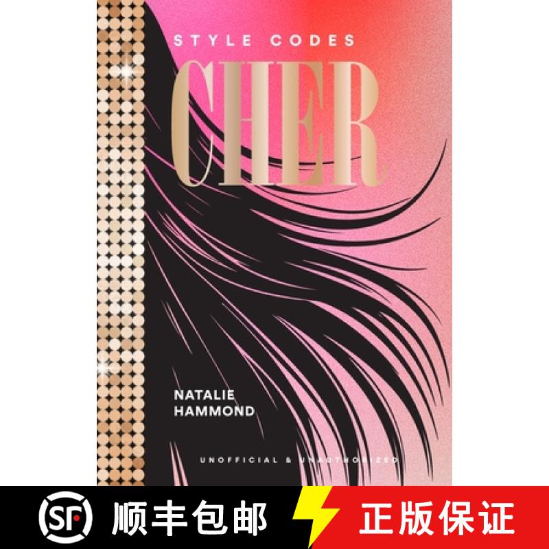 预订 Style Codes: Cher: A Guide to Dressing Like a Fashion Icon [9781419785535]