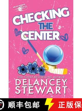 【3-4周达】Checking the Center [9781956195392]