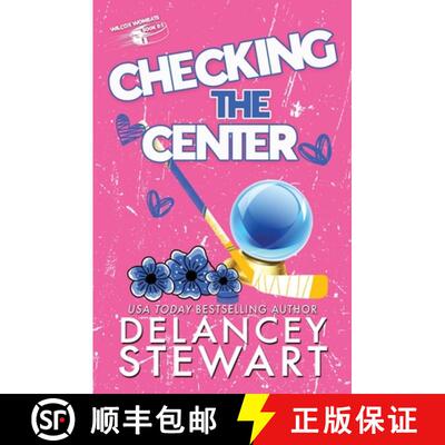 【3-4周达】Checking the Center [9781956195392]
