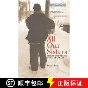 Women Stories 4周达 9781442601093 Sisters Our Canada Homeless All