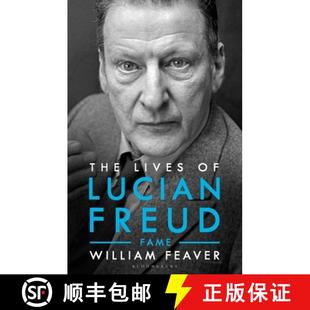 Freud 9781526603562 4周达 2011 1968 FAME Lucian Lives