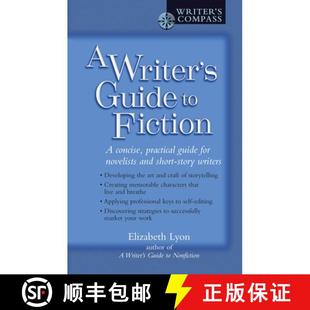 Fiction and Concise Practical Writer Guide 9780399528583 Story Writers Novelists for Short 4周达