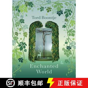 9780847870059 Tord World The Enchanted 4周达 Boontje Design Romance