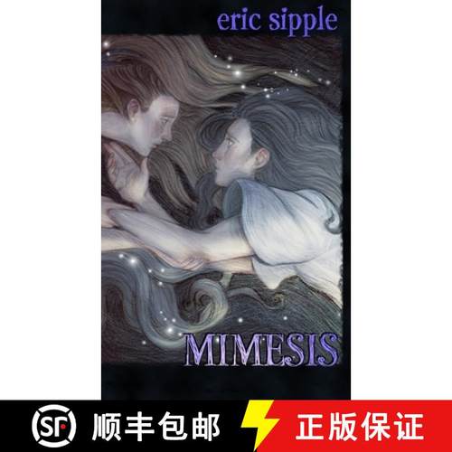 【3-4周达】Mimesis [9780989813624]