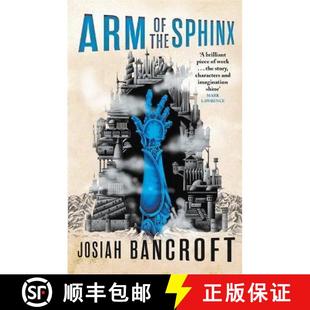Books 9780356510835 Arm Sphinx Book the 4周达 Babel Two
